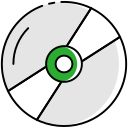 cd icon