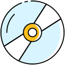 cd icon