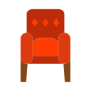 sillón icon