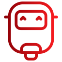 robot icon