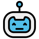 robot icon