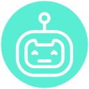 robot icon