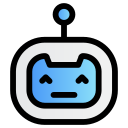 robot icon