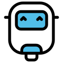 robot icon