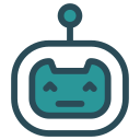 robot icon