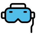 realidad virtual icon