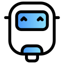 robot icon