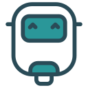 robot icon