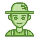 agricultor icon