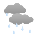 lluvia icon