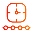 reloj icon