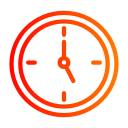 reloj icon