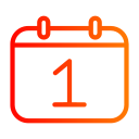 calendario icon