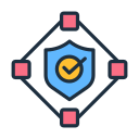 seguridad icon