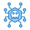 malware icon