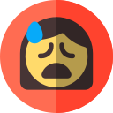 llorar icon