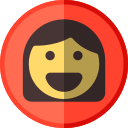 feliz icon