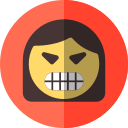 enojado icon