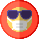 mascarilla icon