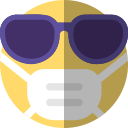 mascarilla icon