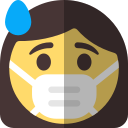 mascarilla icon