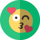 beijo 