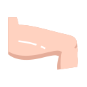 oberschenkel 