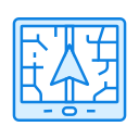 gps icon