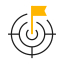 Target icon