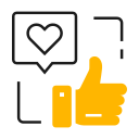 Social icon