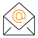 correo electrónico icon