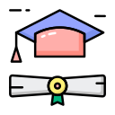 escuela icon