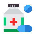 medicamento icon