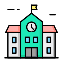 escuela icon