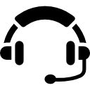 auriculares icon