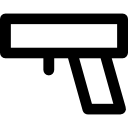 pistola icon