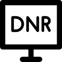 dnr icon