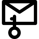 correo electrónico icon