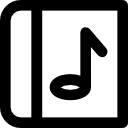 audio libro icon