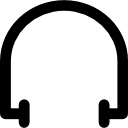 auriculares icon