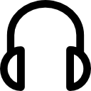 auriculares icon