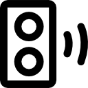 altavoz icon