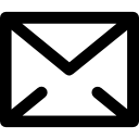 correo electrónico icon