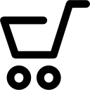 carrito de compras icon