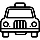 taxi icon