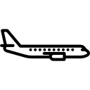 avión icon