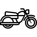 motocicleta icon