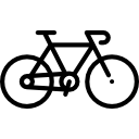 bicicleta icon