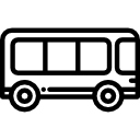 autobús icon