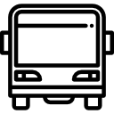 autobús icon